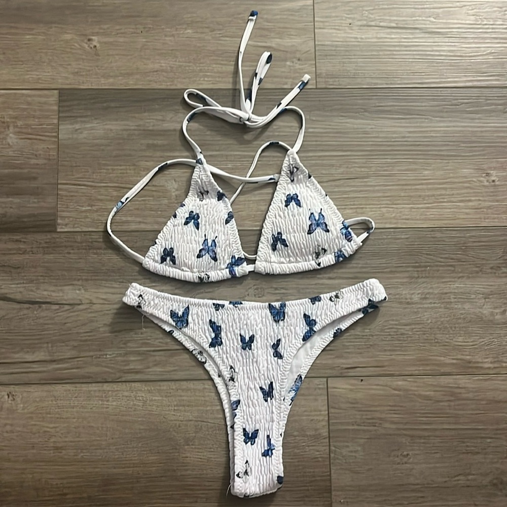 Butterfly Bikini